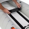 NRS Akamai 110 Inflatable Kayak