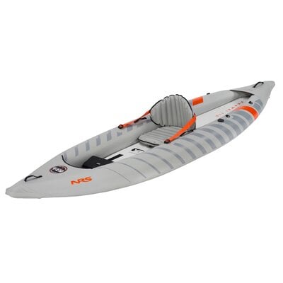 NRS Akamai 110 Inflatable Kayak