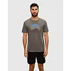 Ten Tree Vintage Sunset T-Shirt Men's