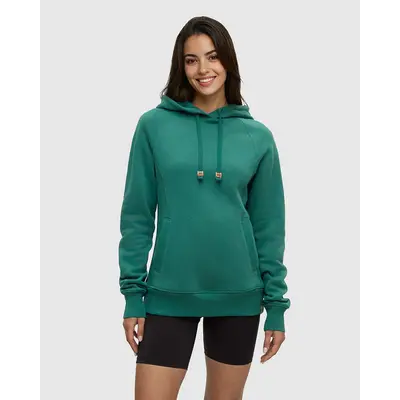 Ten Tree Elm Hoodie Women's