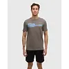 Ten Tree Summer Guitar T-Shirt Men's