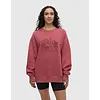 Ten Tree Plant Club Relaxed Crew Women's