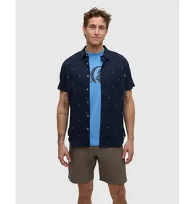 Ten Tree Ten Tree Lake Life Mancos Shirt Men's