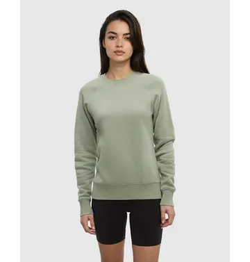 Ten Tree Ten Tree Elm Crew Women's