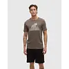 Ten Tree Peak T-Shirt Men's
