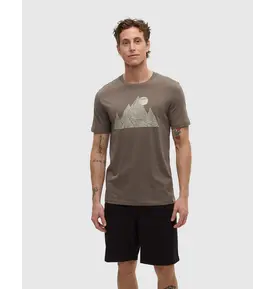 Ten Tree Ten Tree Peak T-Shirt Men's