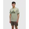 Ten Tree Peak T-Shirt Men's