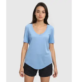 Ten Tree Ten Tree Brackley T-Shirt Women's