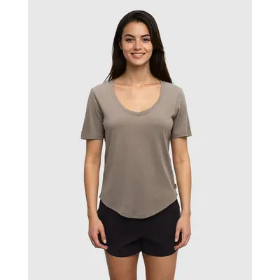 Ten Tree Brackley T-Shirt Women's