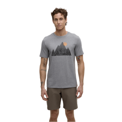 Ten Tree Peak T-Shirt Men's