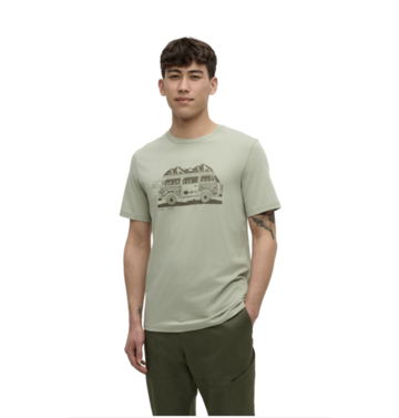 Ten Tree Ten Tree Road Trip T-Shirt Men's