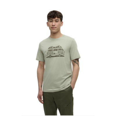 Ten Tree Road Trip T-Shirt Men's