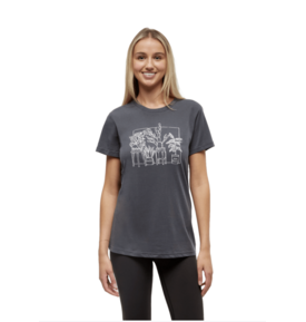 Ten Tree Ten Tree Plant T-Shirt Women's