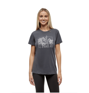 Ten Tree Ten Tree Plant T-Shirt Women's
