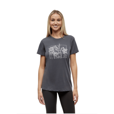 Ten Tree Plant T-Shirt Women's