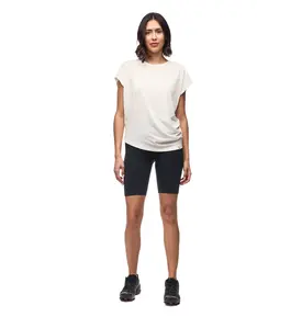 Indyeva Indyeva Berga Short Sleeve Shirt Women's