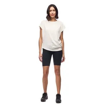 Indyeva Indyeva Berga Short Sleeve Shirt Women's