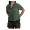 Kuhl Luisa Short Sleeve Button Up Shirt Women's