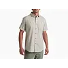 Kuhl Karib Stripe Short Sleeve Shirt Men's