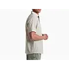 Kuhl Karib Stripe Short Sleeve Shirt Men's