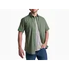Kuhl Karib Stripe Short Sleeve Shirt Men's