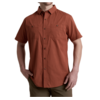 Kuhl Karib Stripe Short Sleeve Shirt Men's