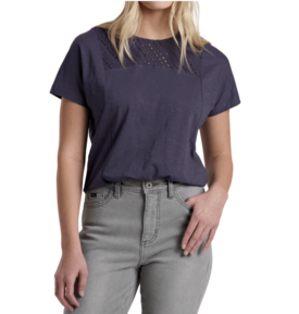 Kuhl Kuhl Shayla Short Sleeve Women's