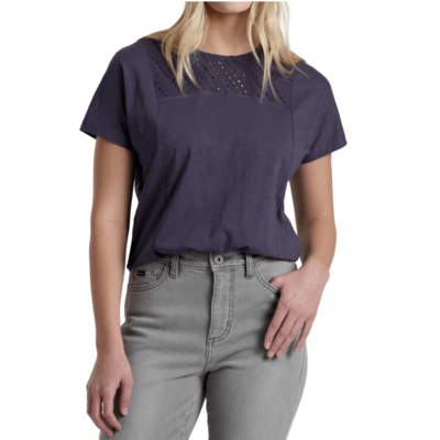 Kuhl Shayla Short Sleeve Women's