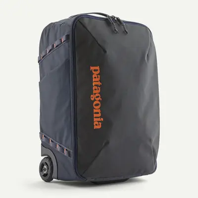 Patagonia Black Hole MLC Wheeled Duffel 34L