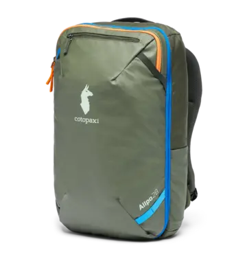 Cotopaxi Cotopaxi Allpa 28L Travel Pack