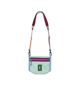 Cotopaxi Cotopaxi Lista Crossbody Bag 2L, Del Dia