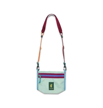 Cotopaxi Cotopaxi Lista Crossbody Bag 2L, Del Dia