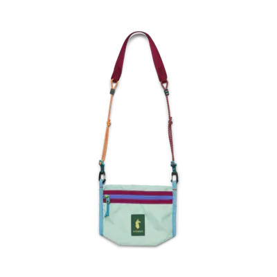Cotopaxi Lista Crossbody Bag 2L, Del Dia