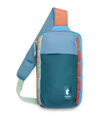 Cotopaxi Cotopaxi Todo Sling 8L Del Dia