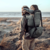 Thule Sapling Baby Backpack