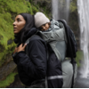 Thule Sapling Baby Backpack