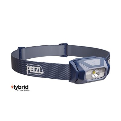 Petzl Tikkina Headlamp