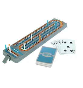 GSI GSI Backpack Cribbage