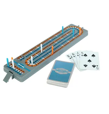 GSI GSI Backpack Cribbage