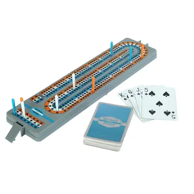 GSI Backpack Cribbage