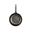 GSI Guidecast Deep Fry Pan with Lid 12"