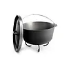 GSI Guidecast Dutch Oven 5qt