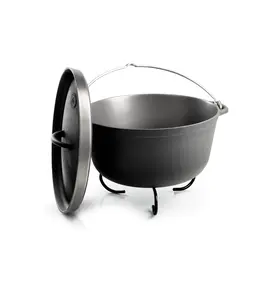 GSI GSI Guidecast Dutch Oven 5qt