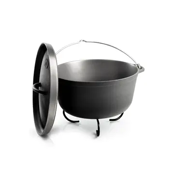 GSI GSI Guidecast Dutch Oven 5qt