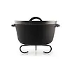 GSI Guidecast Dutch Oven 5qt