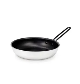 GSI GSI Bugaboo Ceramic Frypan 8"