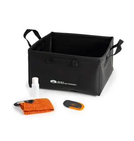 GSI GSI Crossover Kitchen Sink Clean-Up Set