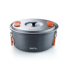 GSI GSI Halulite 2 L Pot