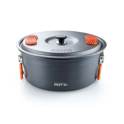 GSI Halulite 2 L Pot