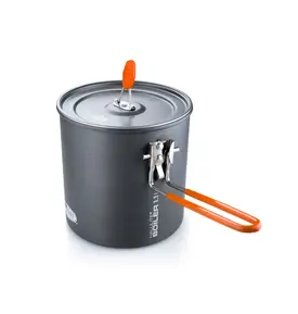 GSI GSI Halulite 1.1 L Boiler